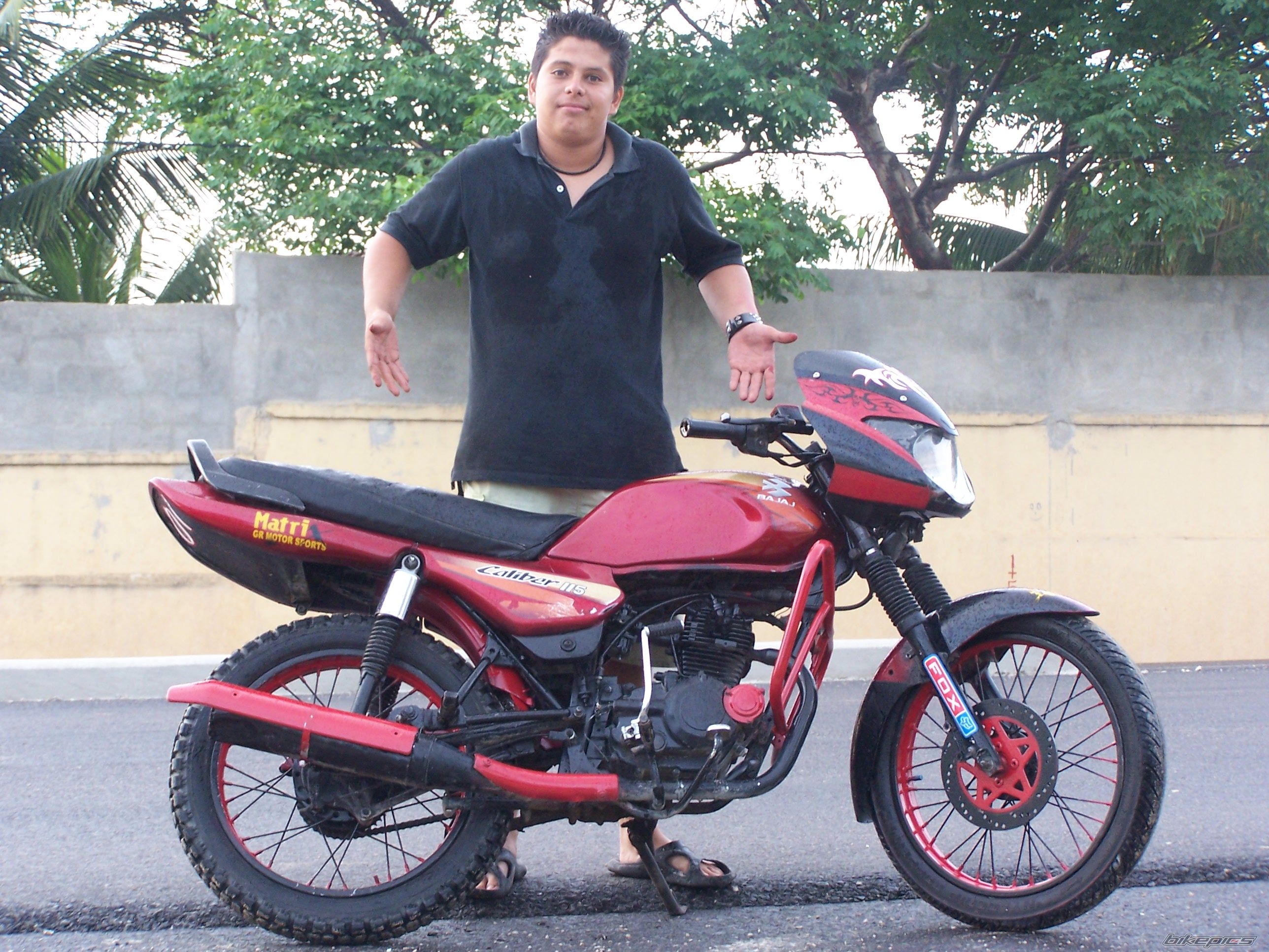 Bike Photo 947472