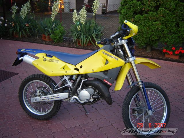 Bike Photo 947486