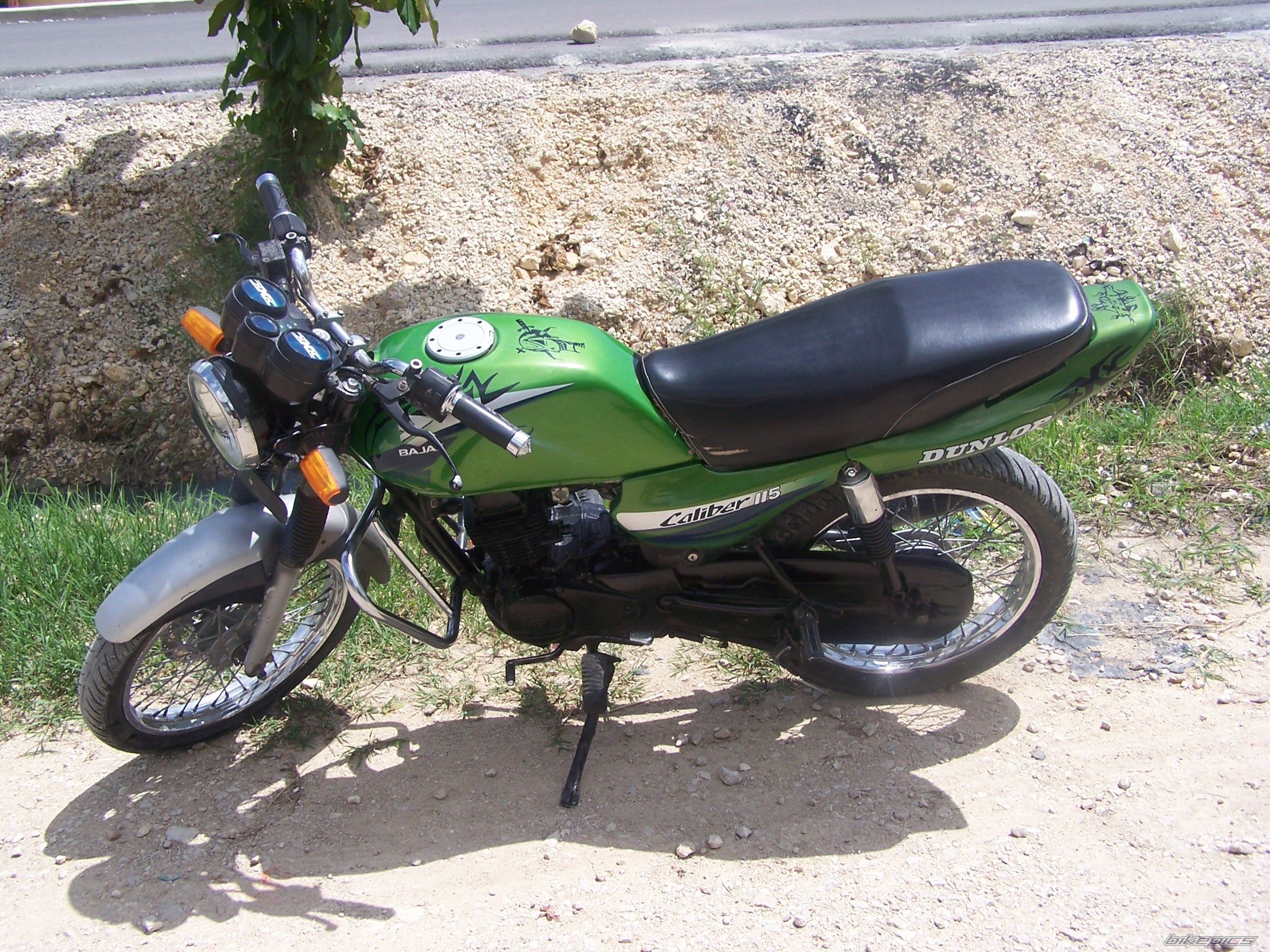 Bike Photo 947495