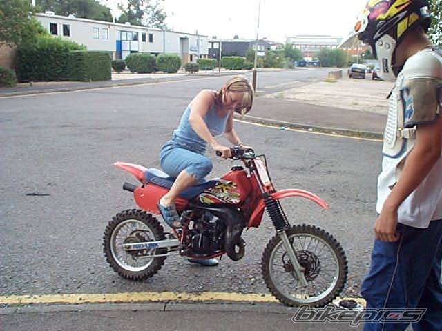 Bike Photo 9475
