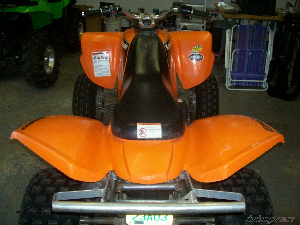 Bike Photo 947502