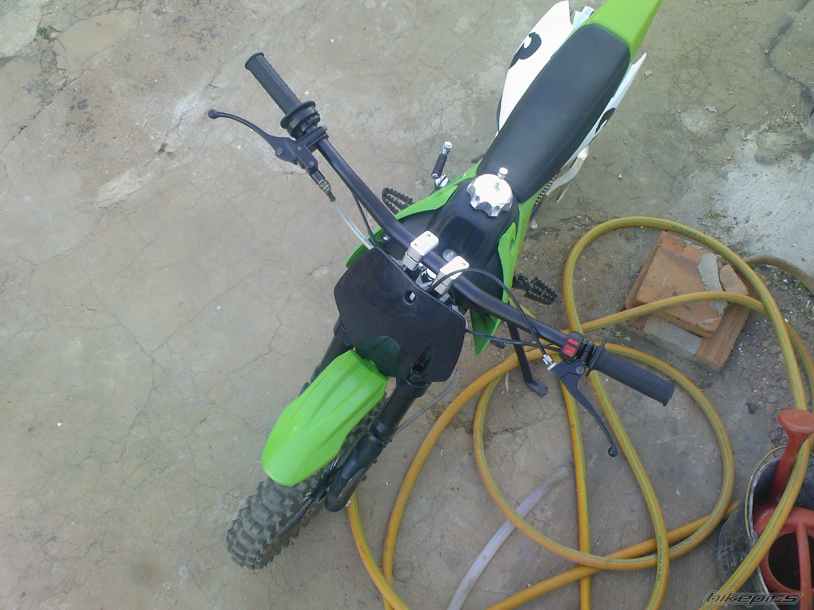 Bike Photo 947509