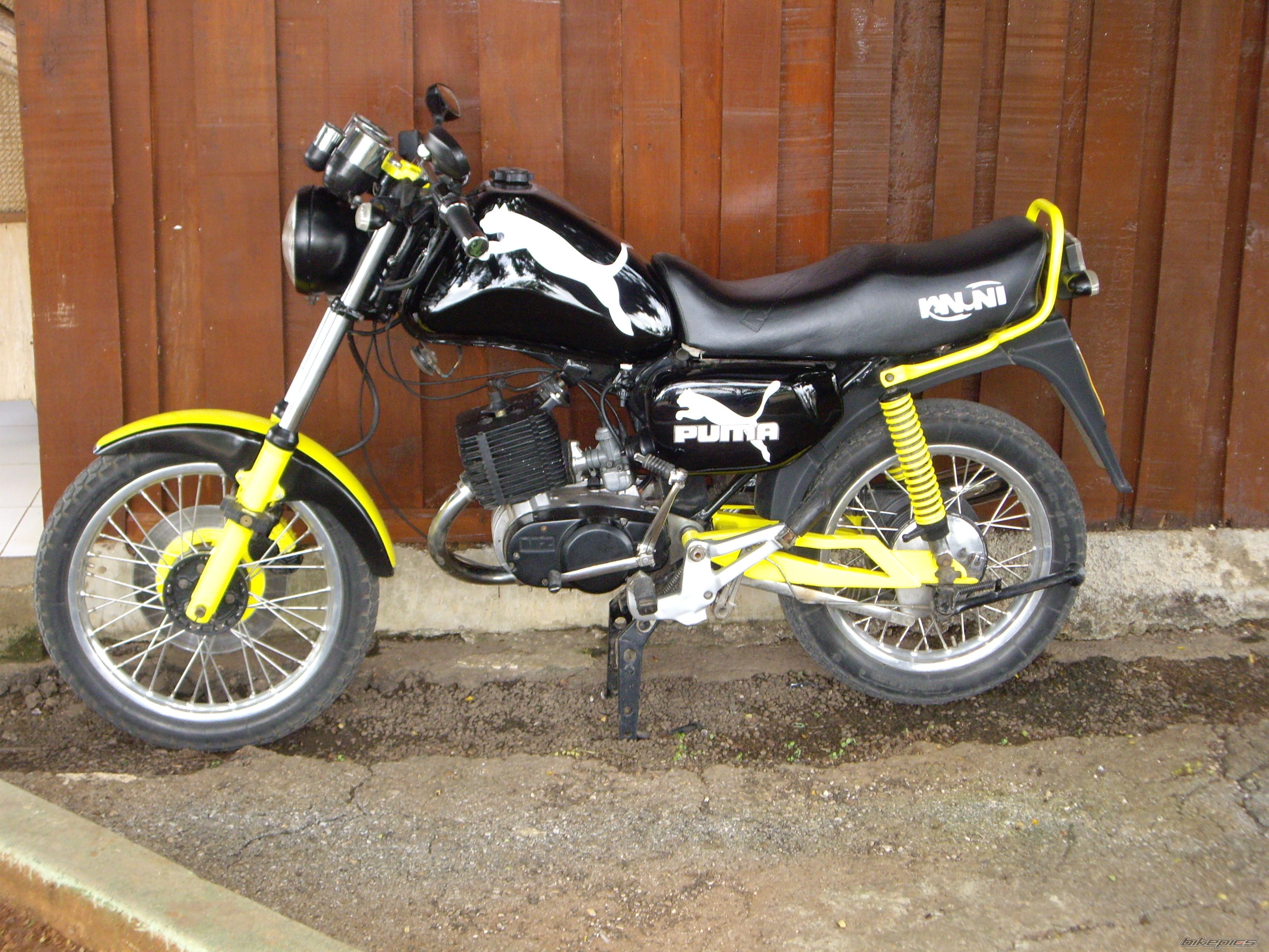 Bike Photo 947521