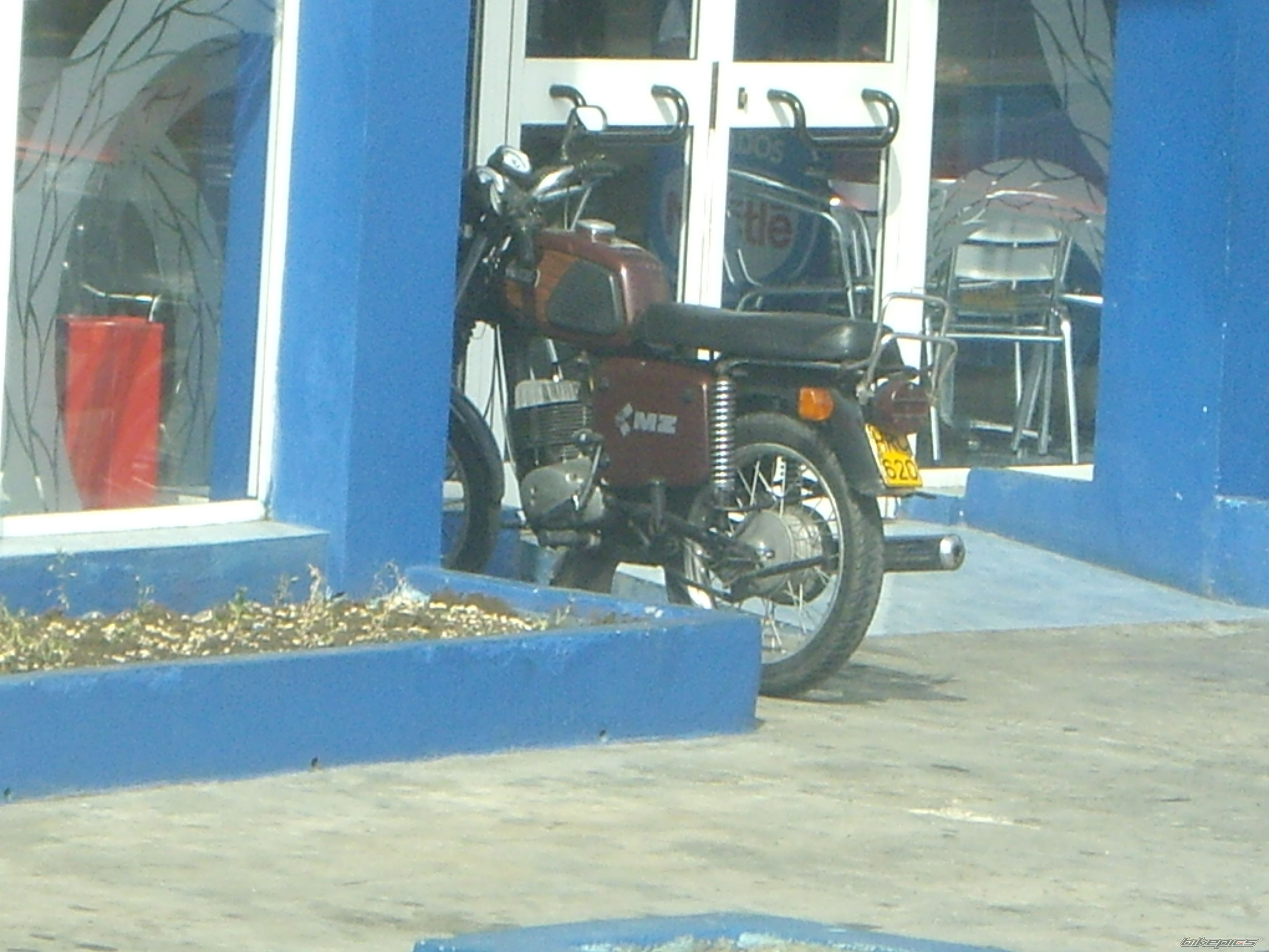 Bike Photo 947530