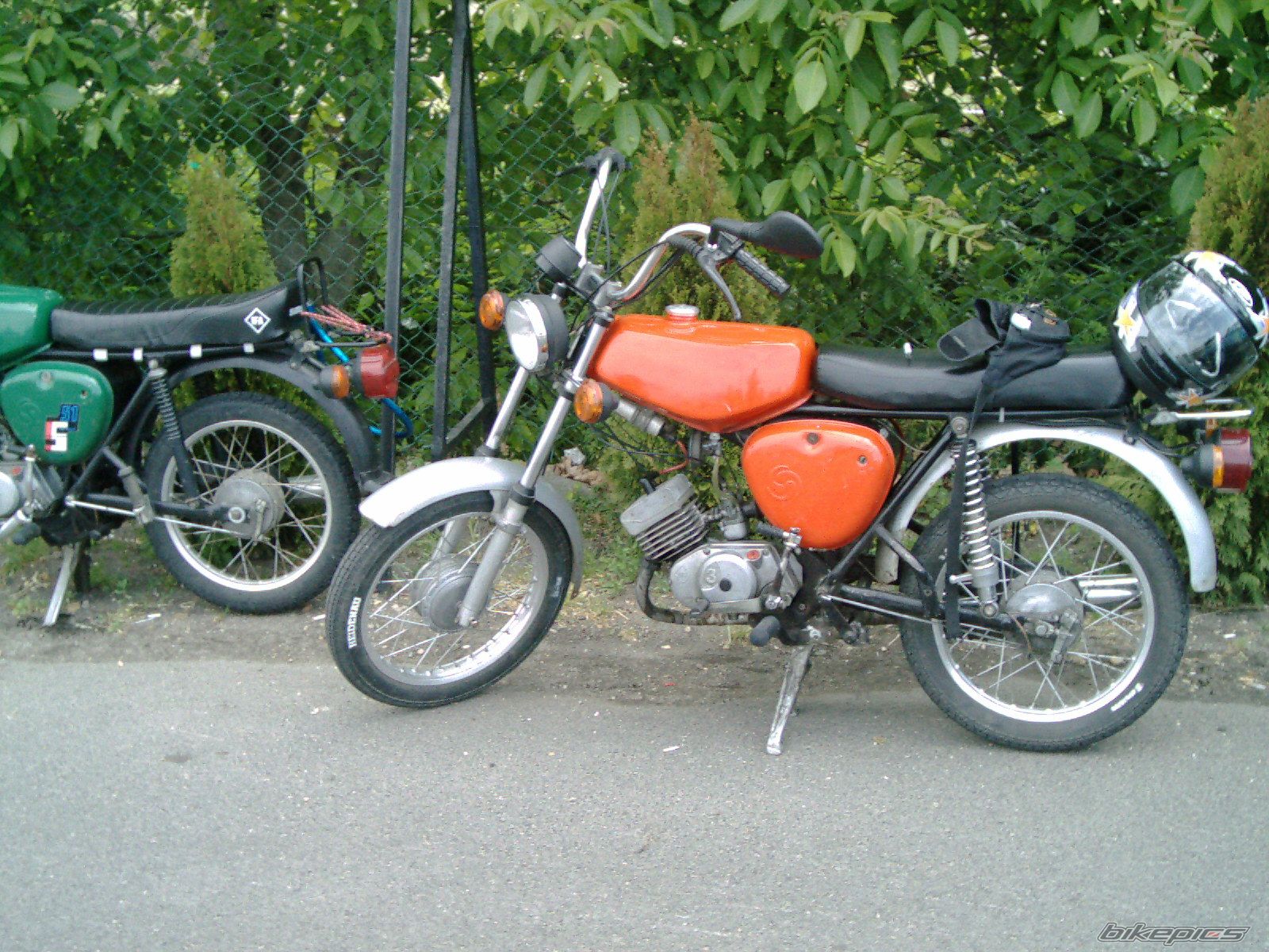 Bike Photo 947539