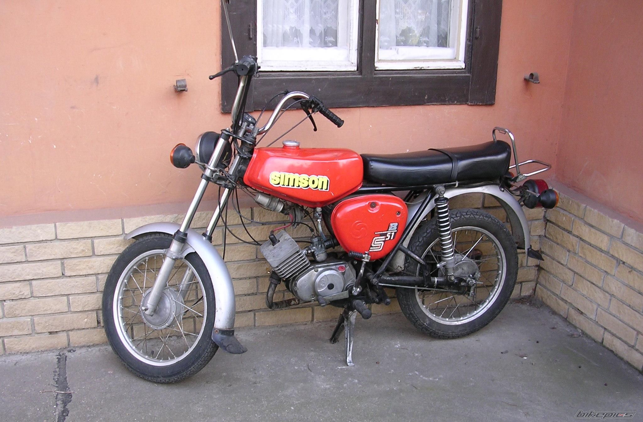 Bike Photo 947541