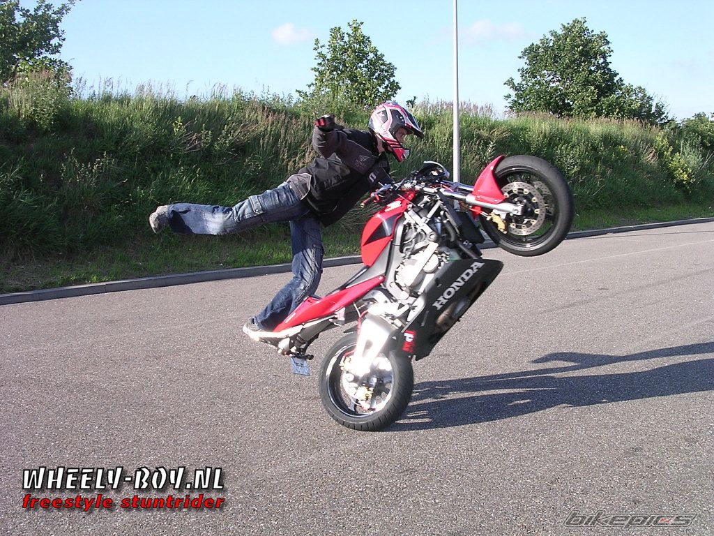 Bike Photo 947542
