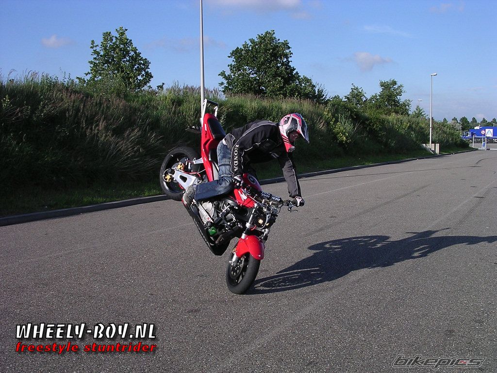 Bike Photo 947543