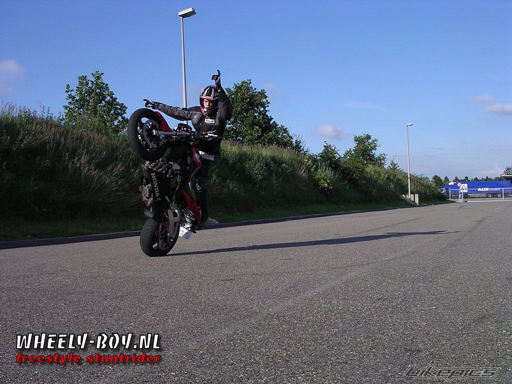 Bike Photo 947546