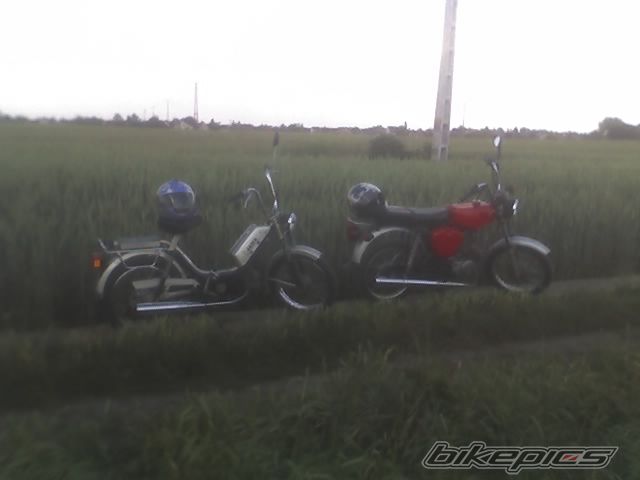 Bike Photo 947552