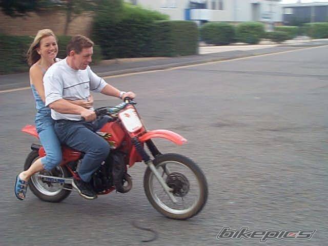 Bike Photo 9476