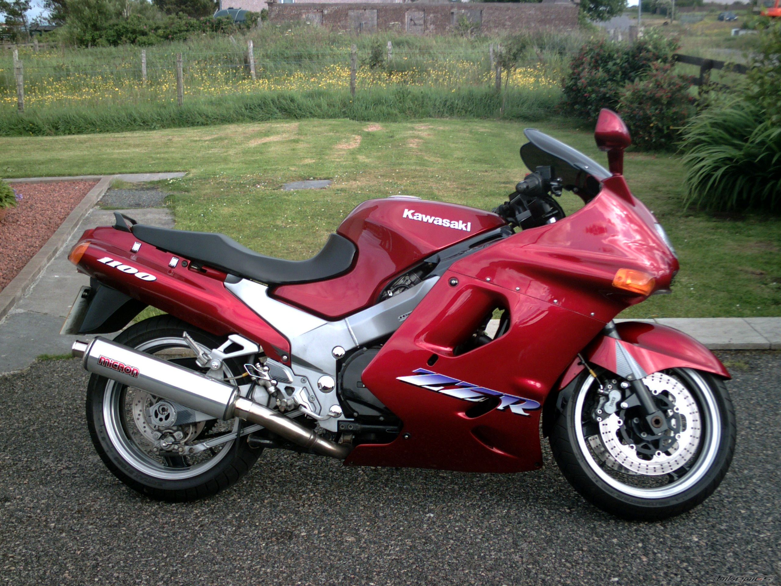 Bike Photo 947605