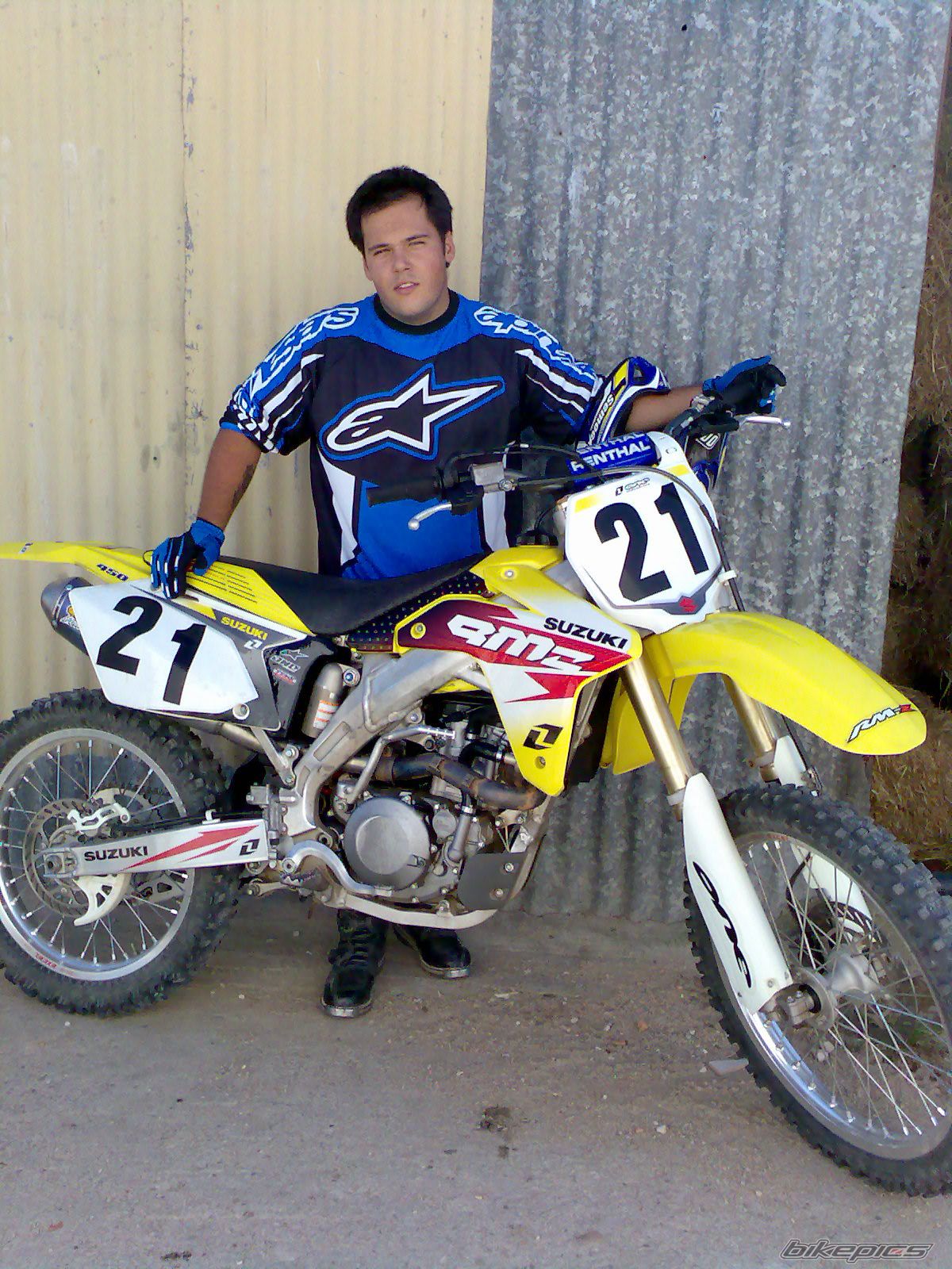 Bike Photo 947667