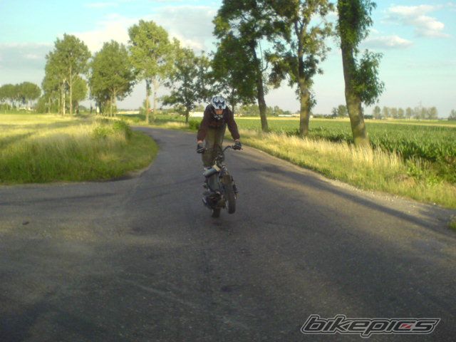 Bike Photo 947691