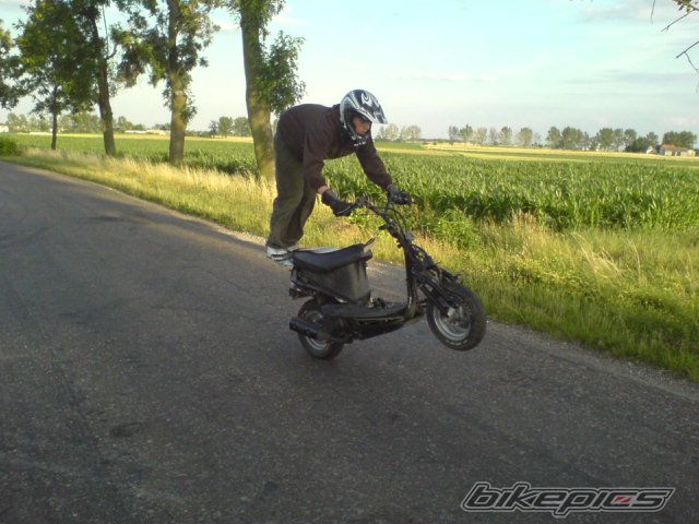 Bike Photo 947694