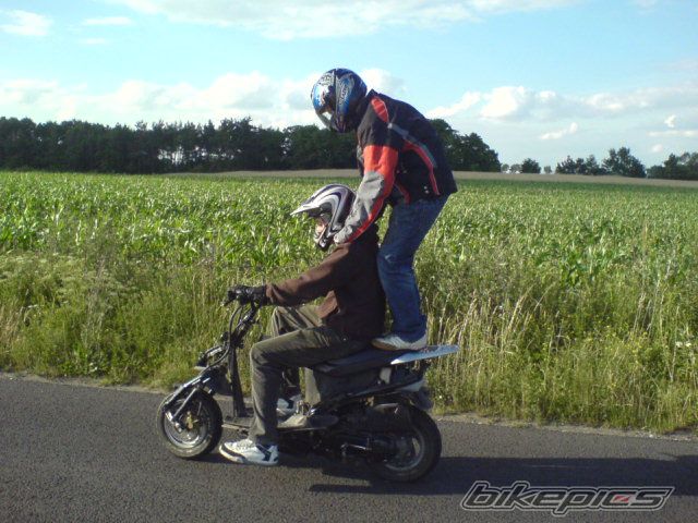 Bike Photo 947696