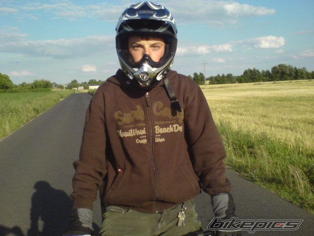 Bike Photo 947698