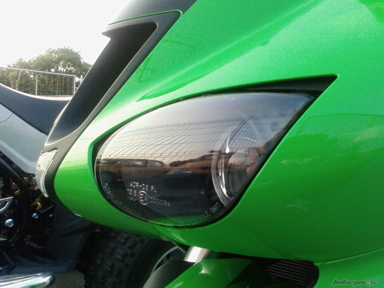 Bike Photo 947699