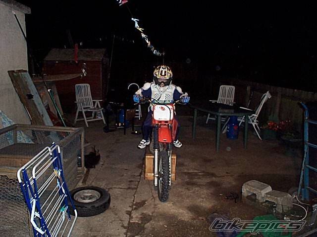 Bike Photo 9477