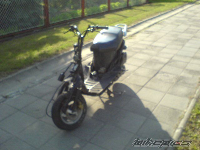 Bike Photo 947701