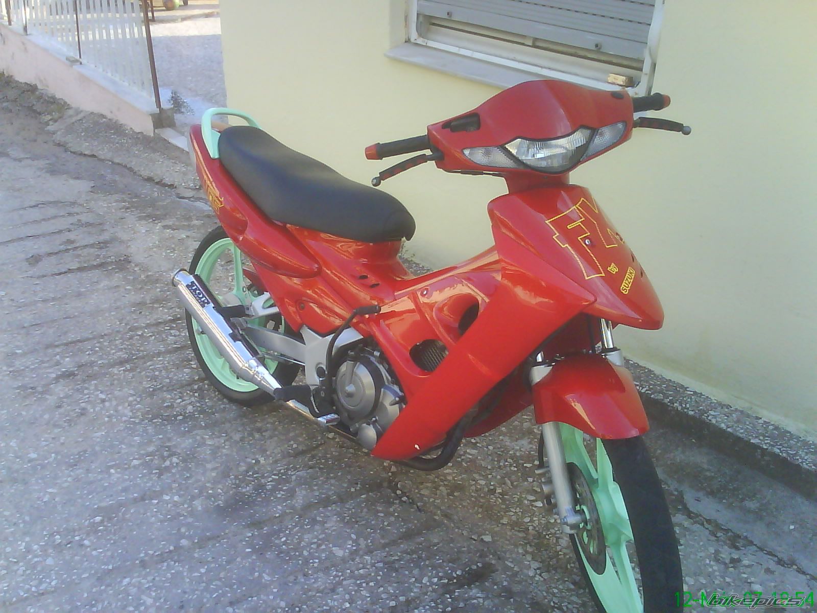 Bike Photo 947717