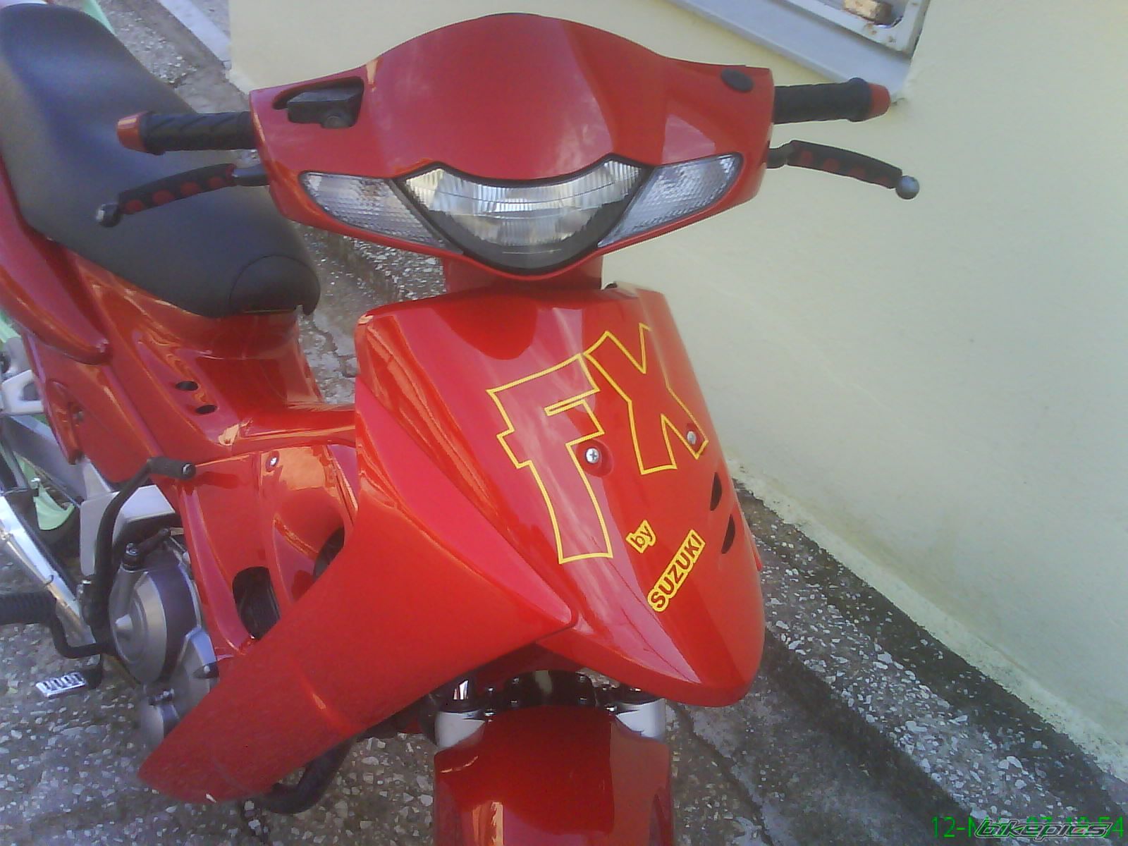 Bike Photo 947718