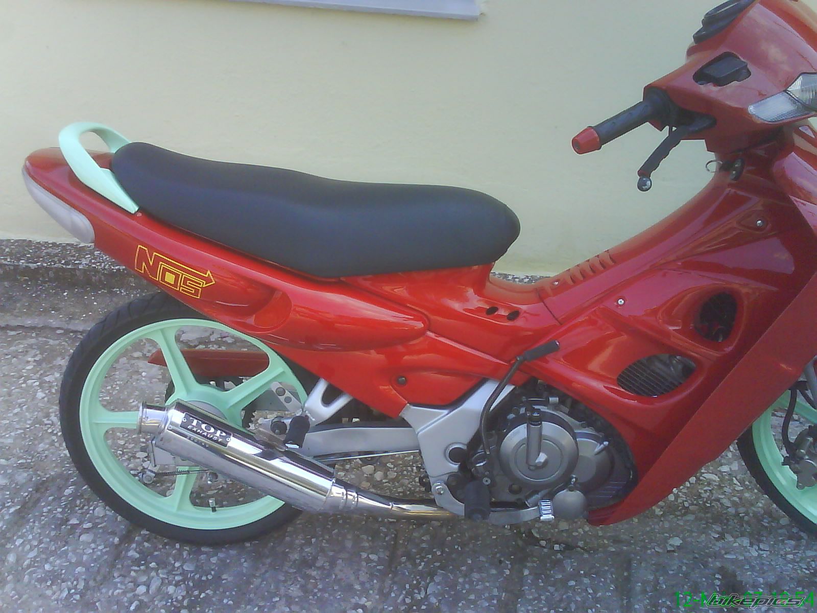 Bike Photo 947719
