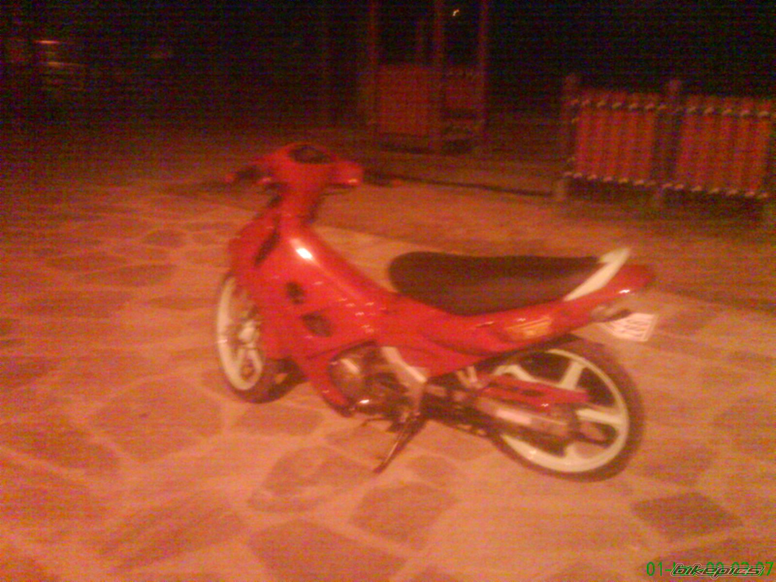 Bike Photo 947720