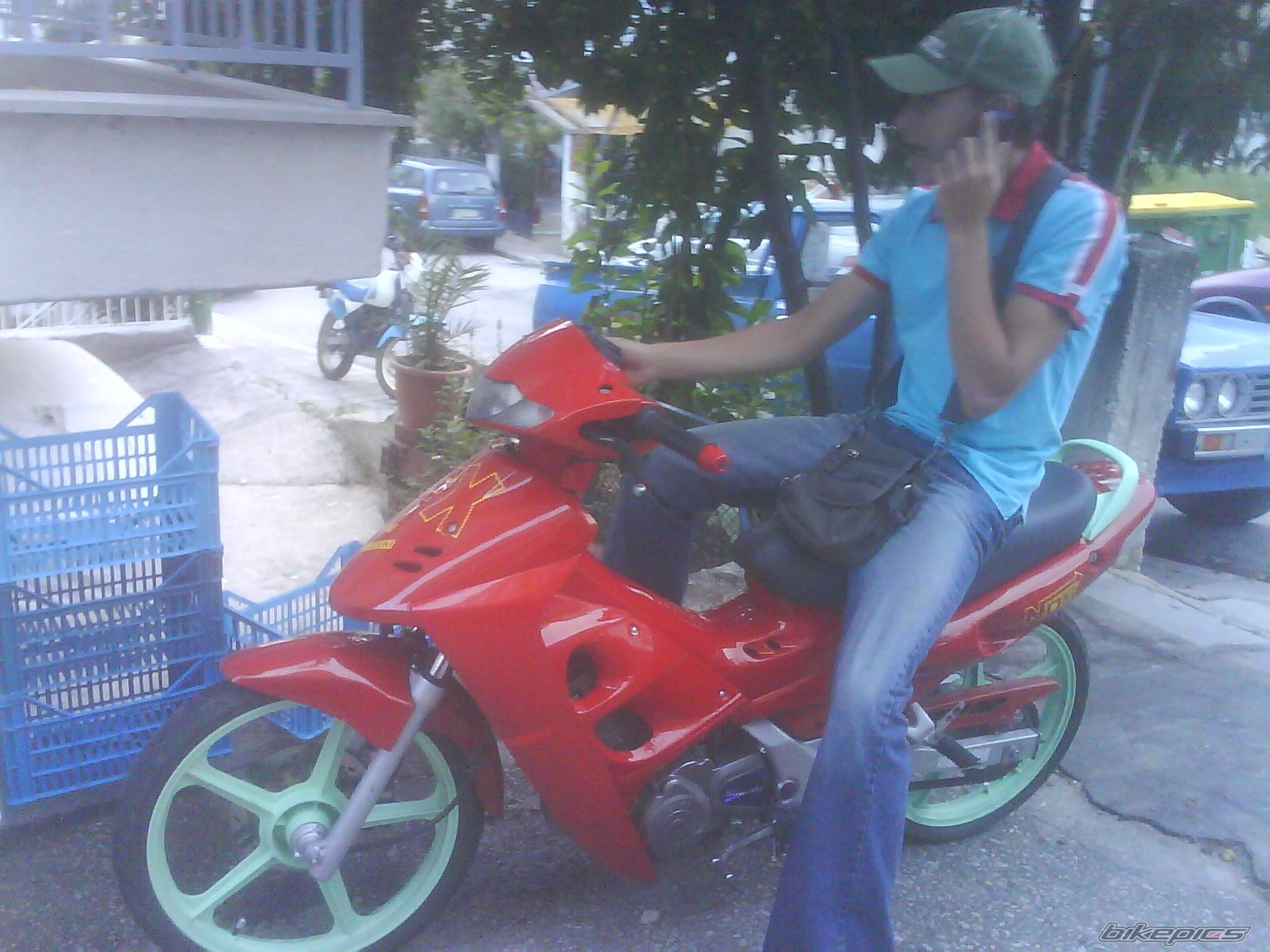 Bike Photo 947728