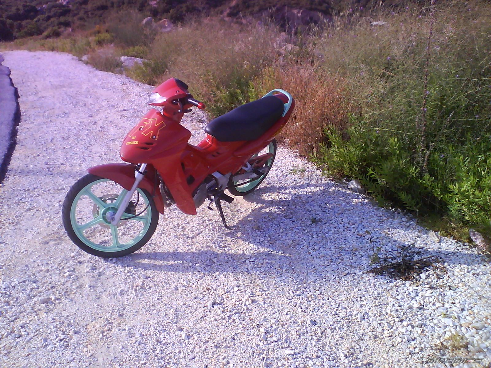 Bike Photo 947730