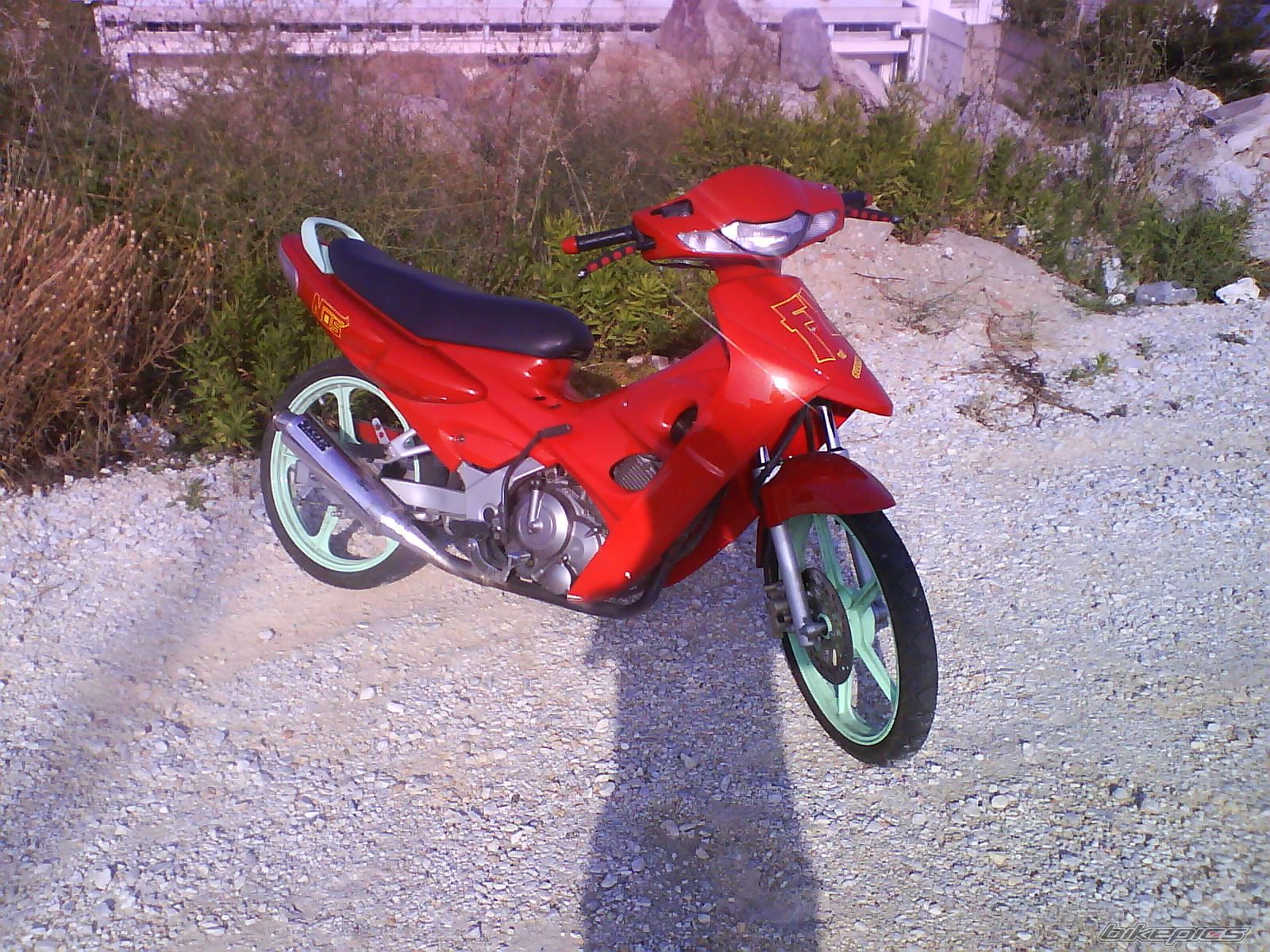 Bike Photo 947731