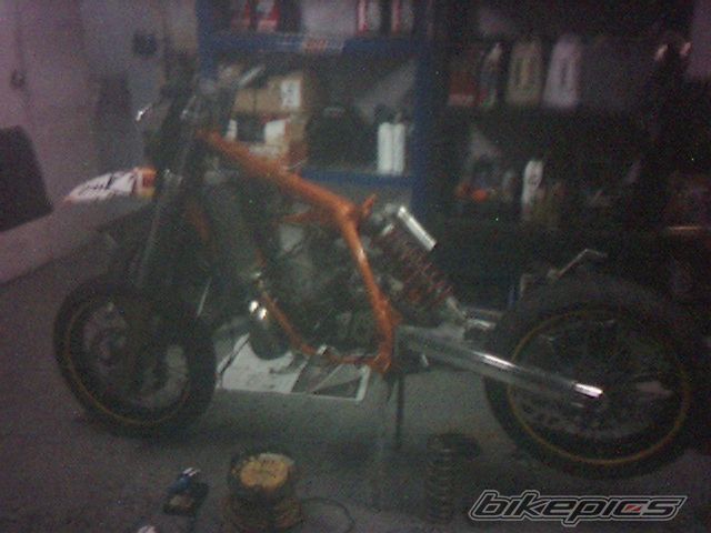 Bike Photo 947738