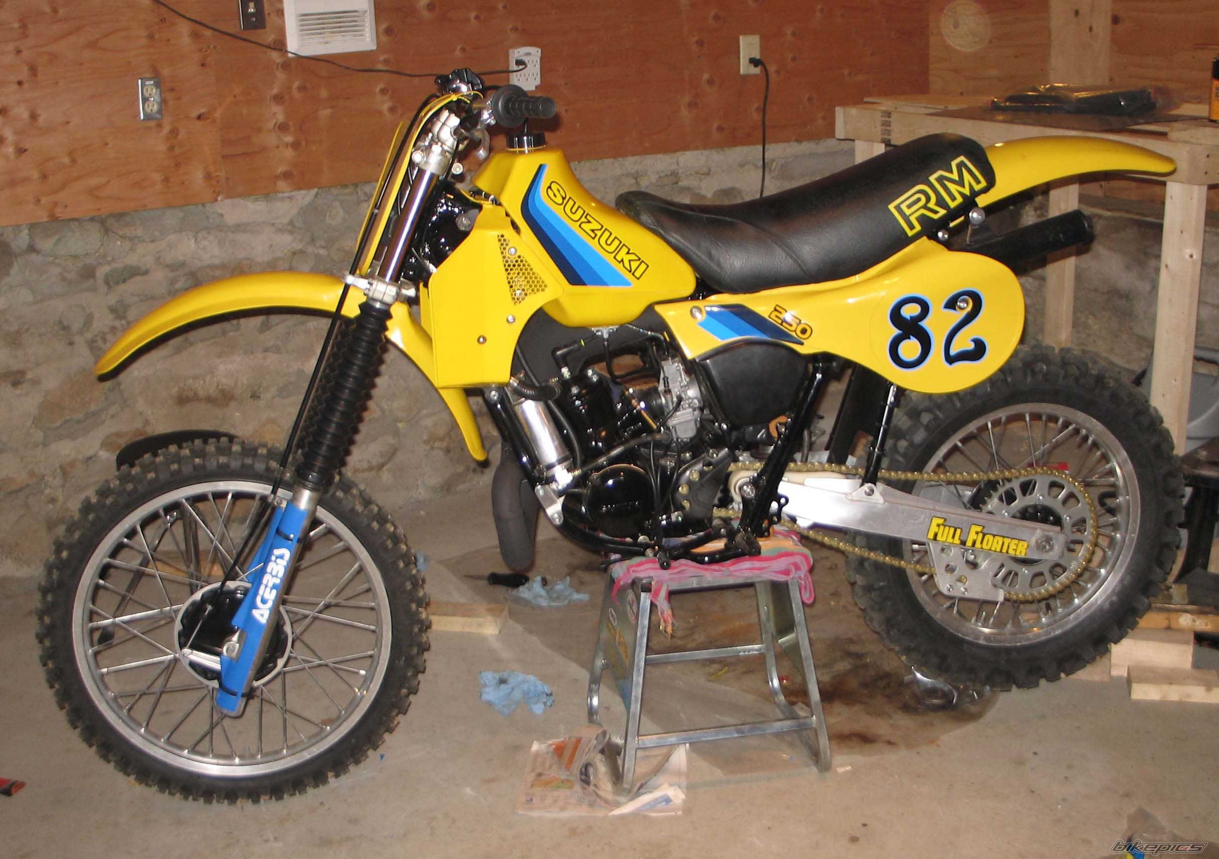 Bike Photo 947743