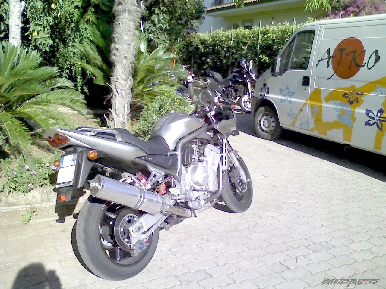 Bike Photo 947781