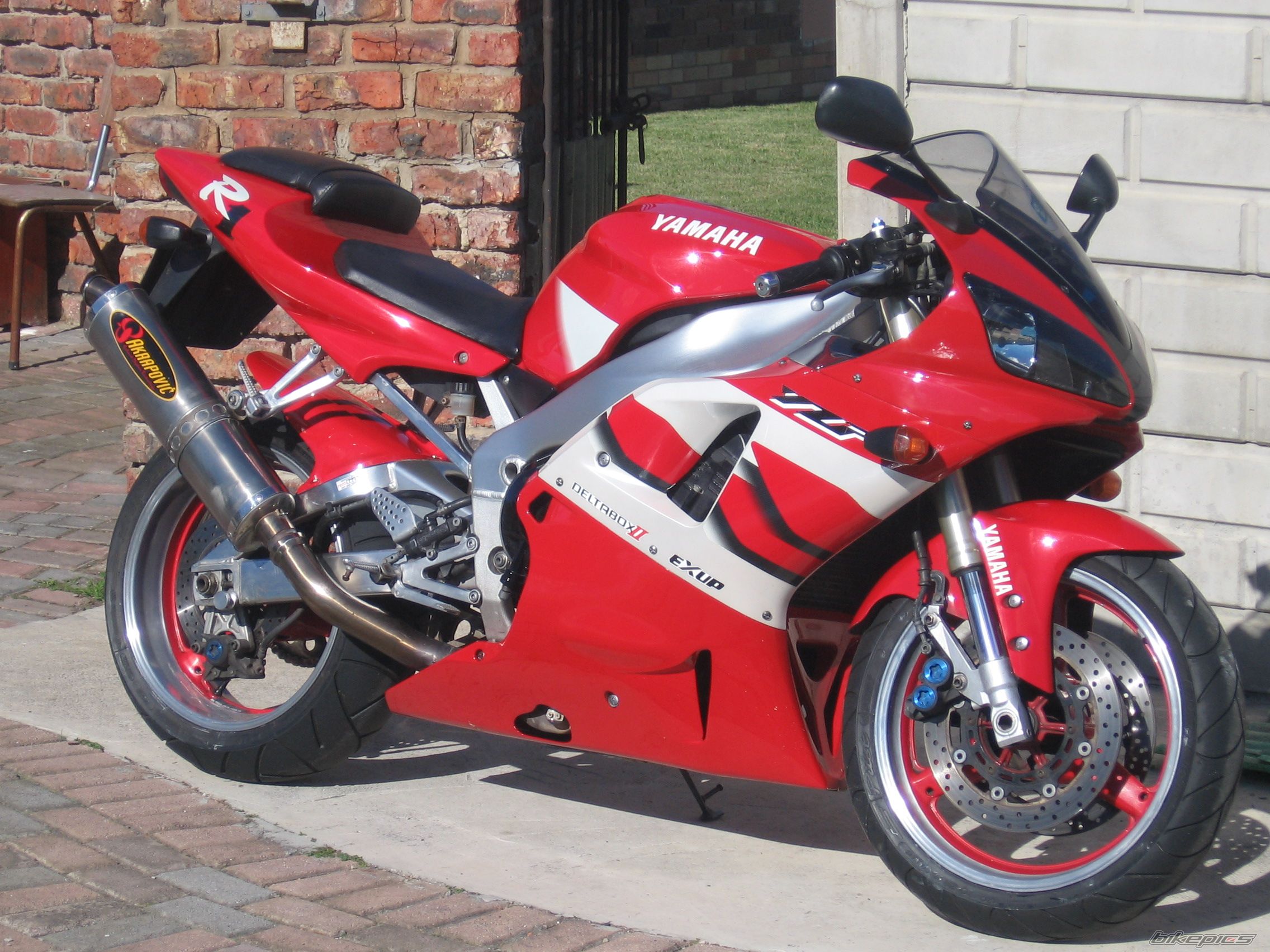 Bike Photo 947868