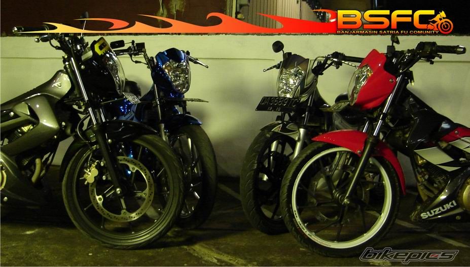 Bike Photo 947869