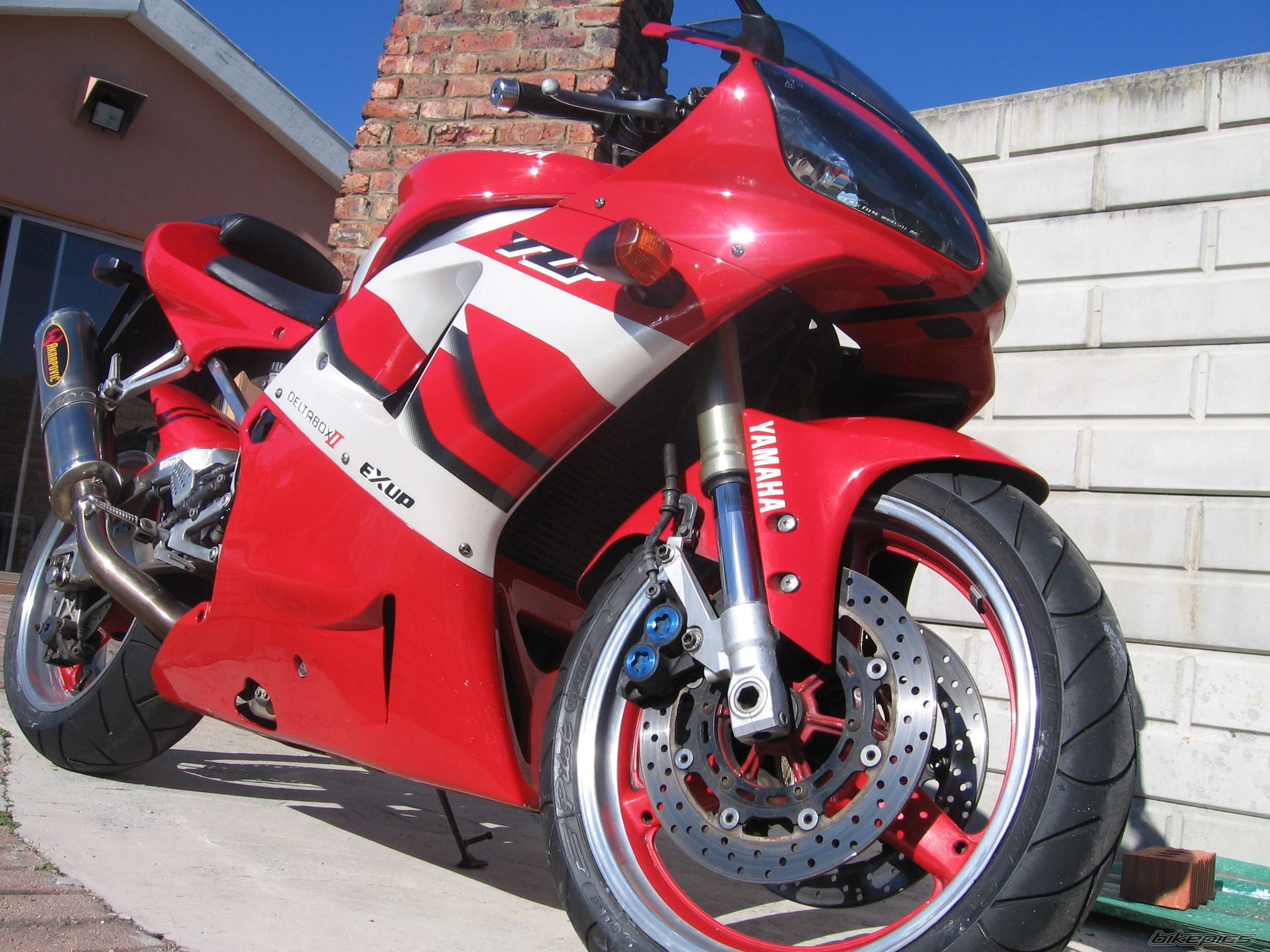 Bike Photo 947870