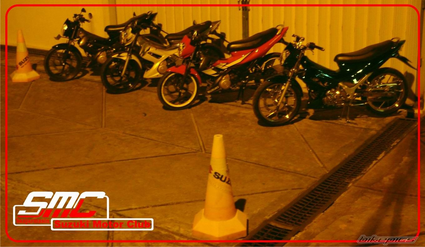 Bike Photo 947872