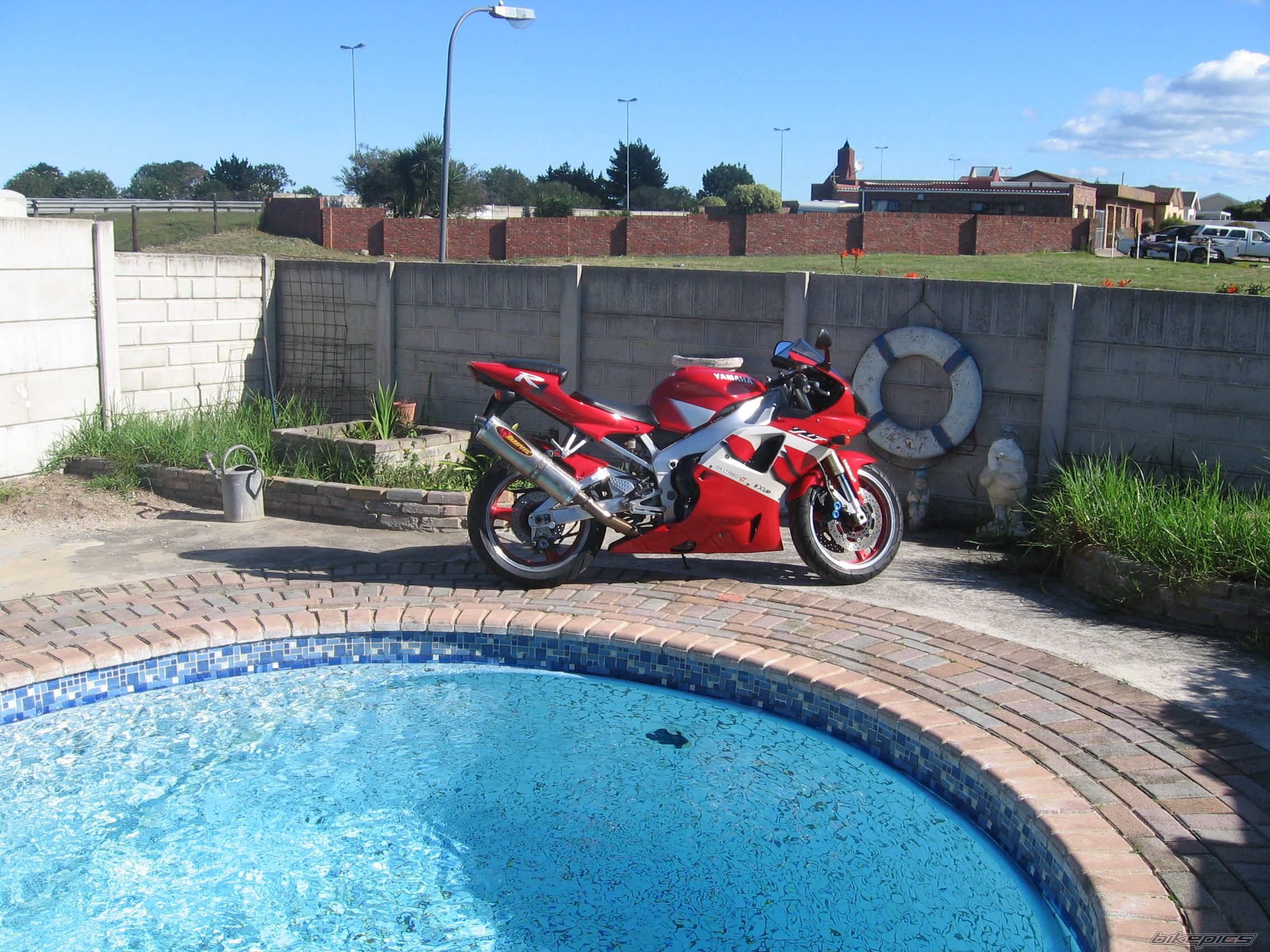 Bike Photo 947876