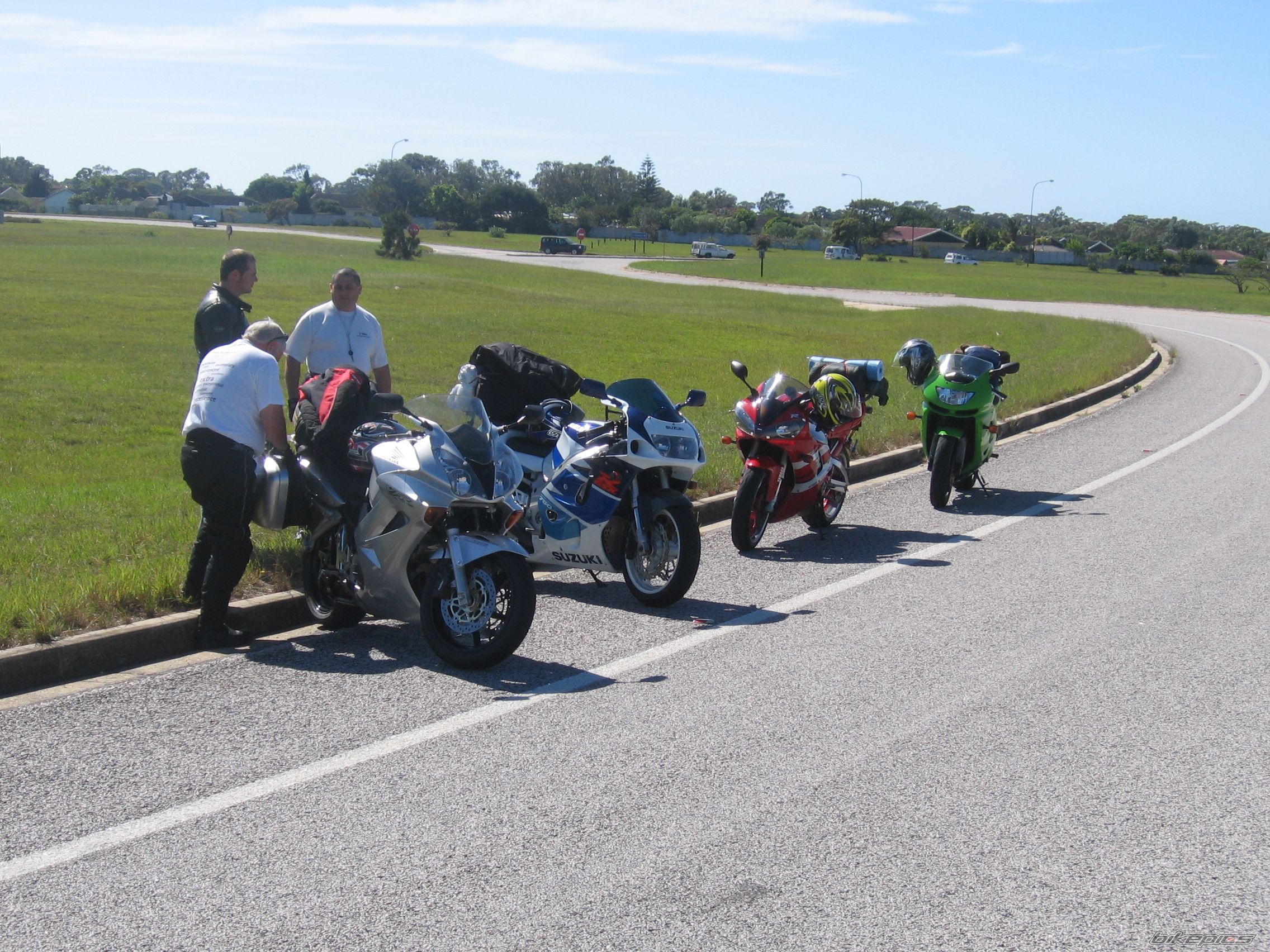 Bike Photo 947891