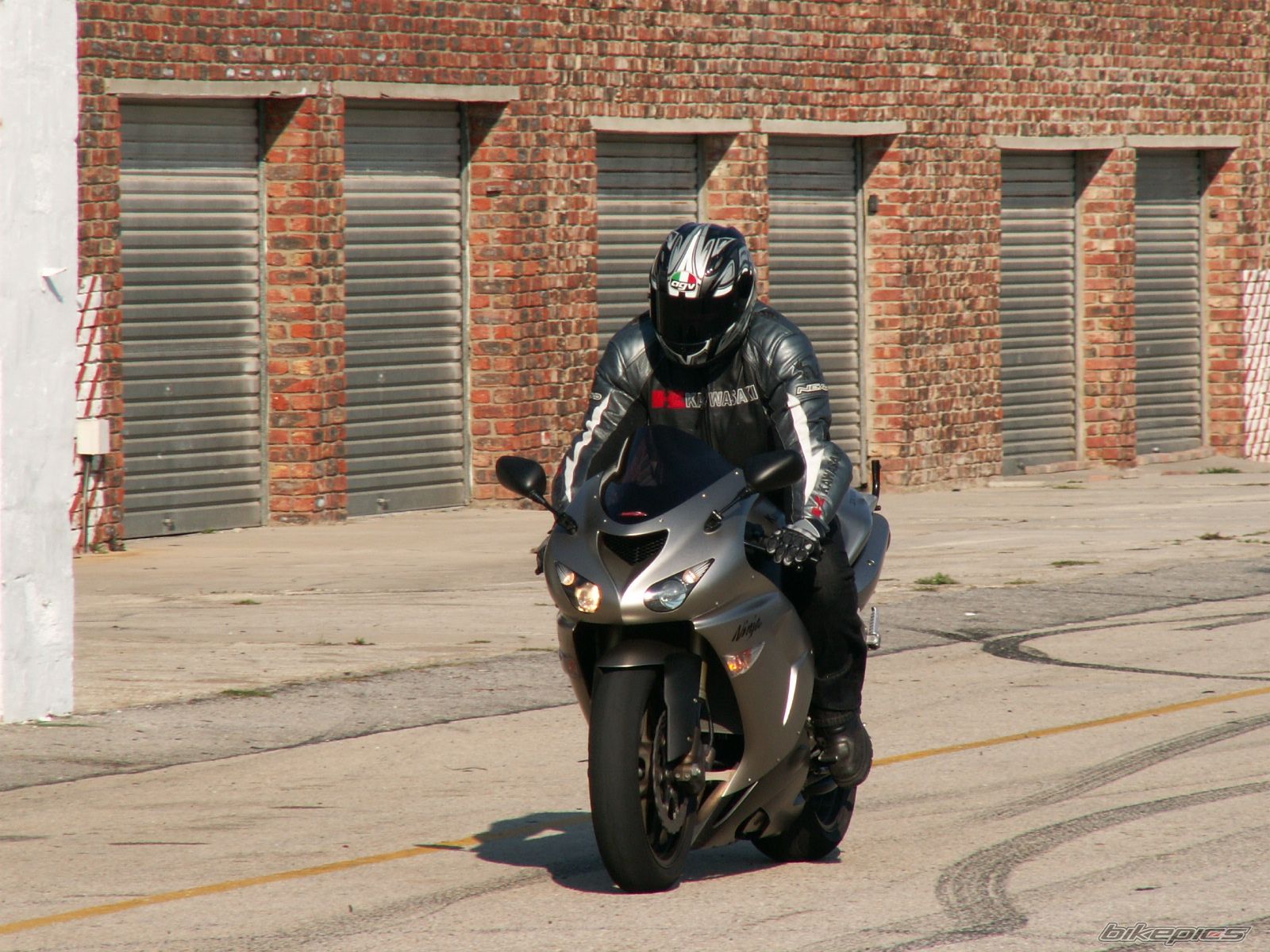 Bike Photo 947892