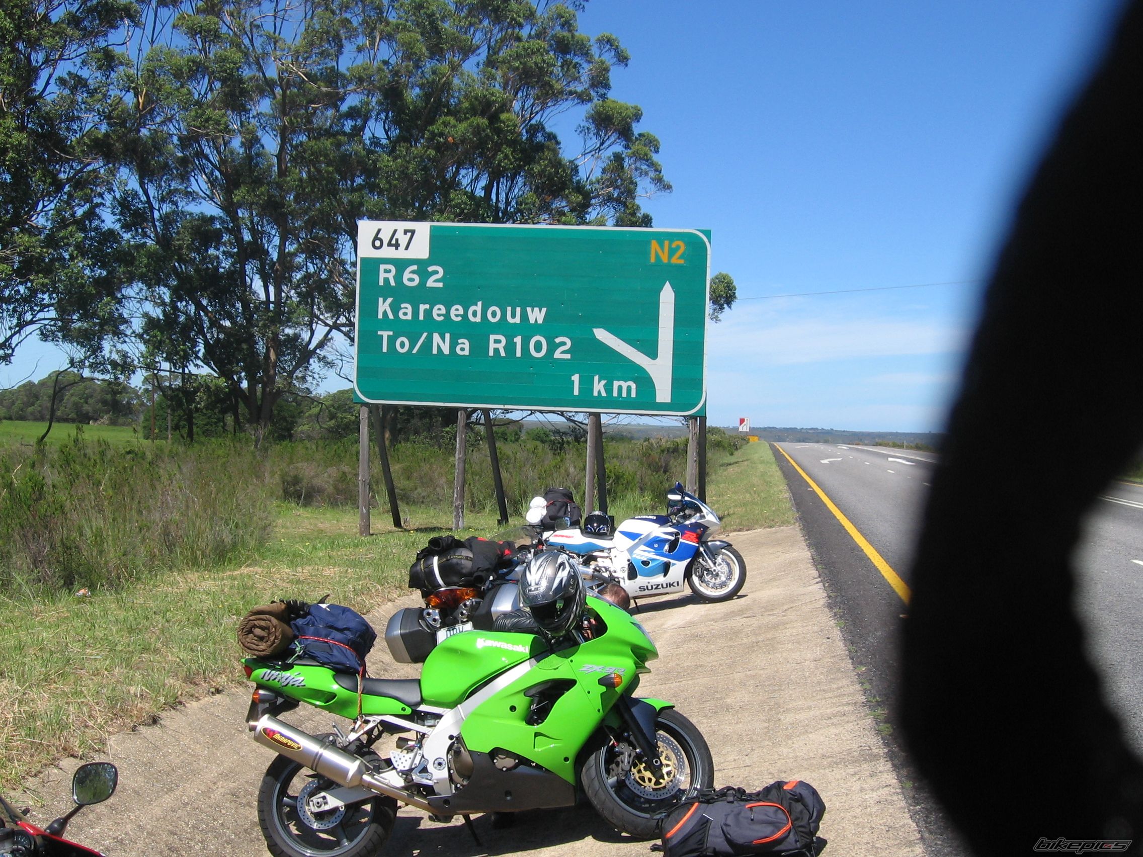 Bike Photo 947894