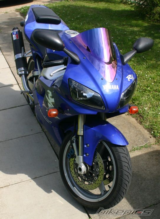 Bike Photo 947941