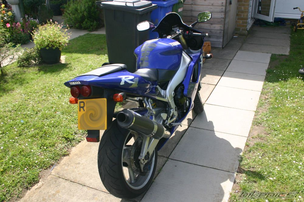 Bike Photo 947943