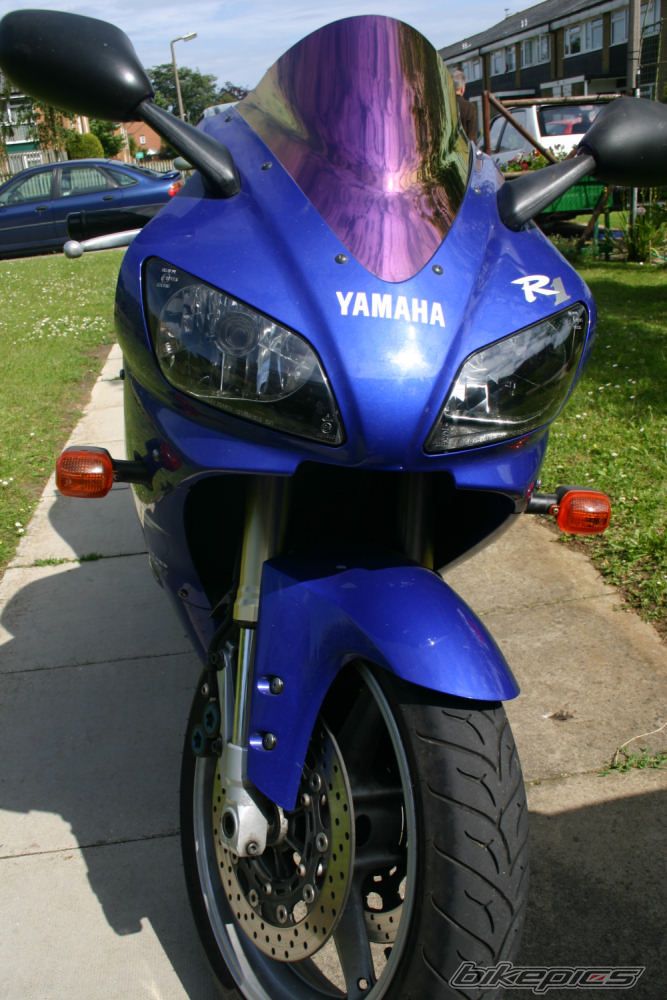 Bike Photo 947944