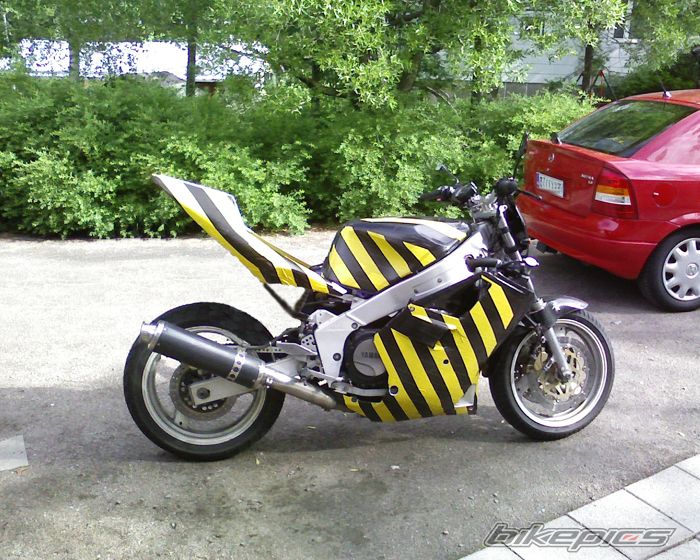 Bike Photo 947945