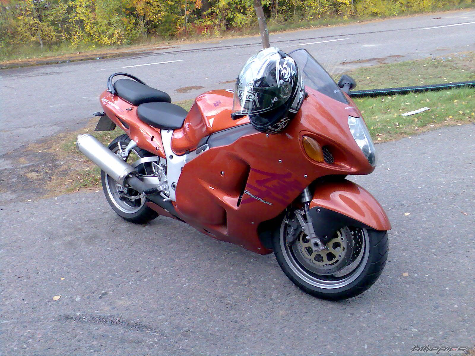 Bike Photo 947948