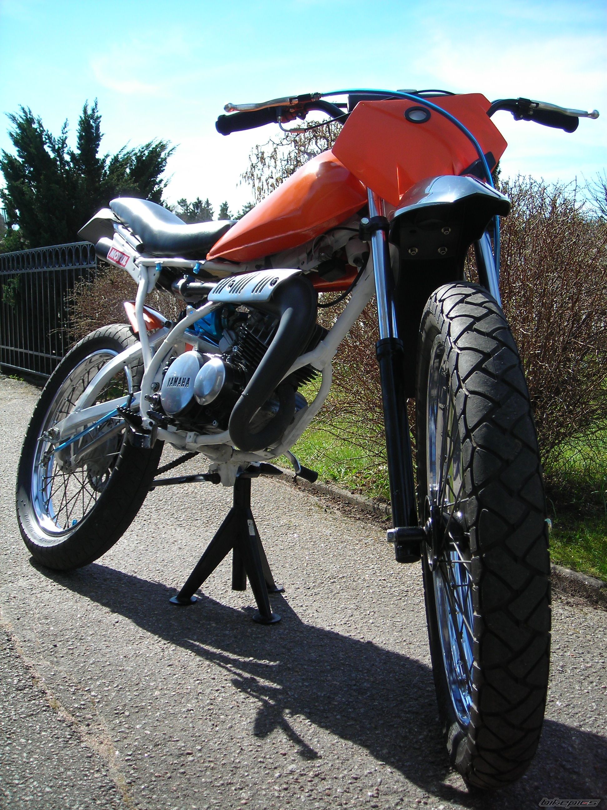Bike Photo 947949