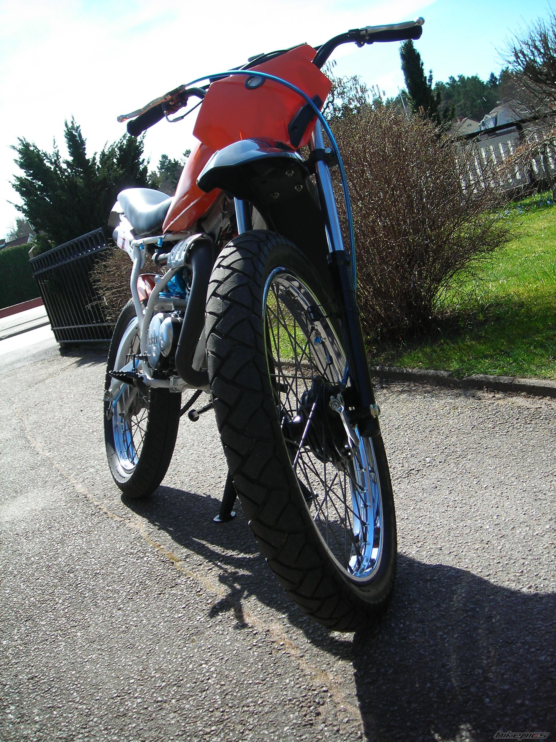 Bike Photo 947952
