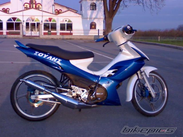 Bike Photo 947953